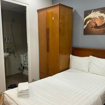 V-Studio Apartment 3 Hanoi Luaran gambar