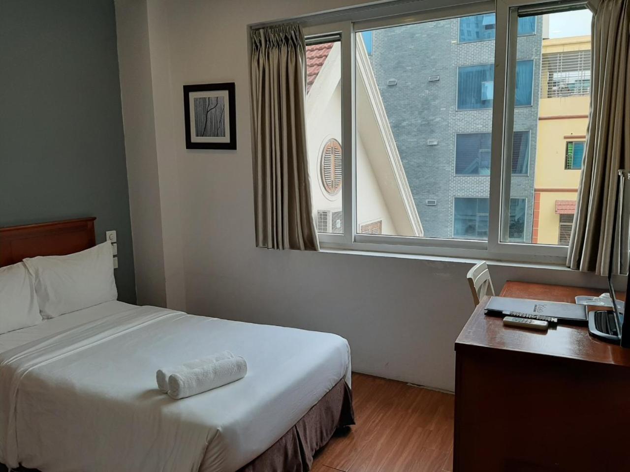 V-Studio Apartment 3 Hanoi Bilik gambar