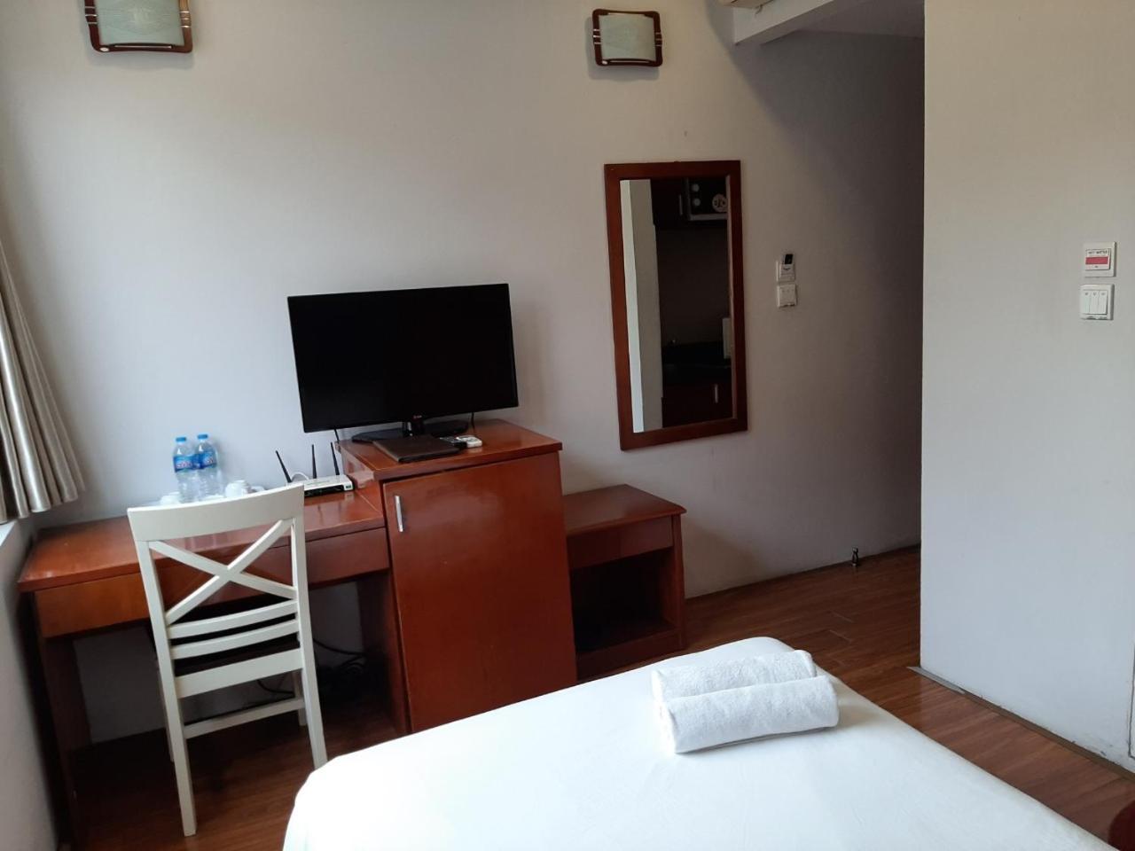 V-Studio Apartment 3 Hanoi Bilik gambar