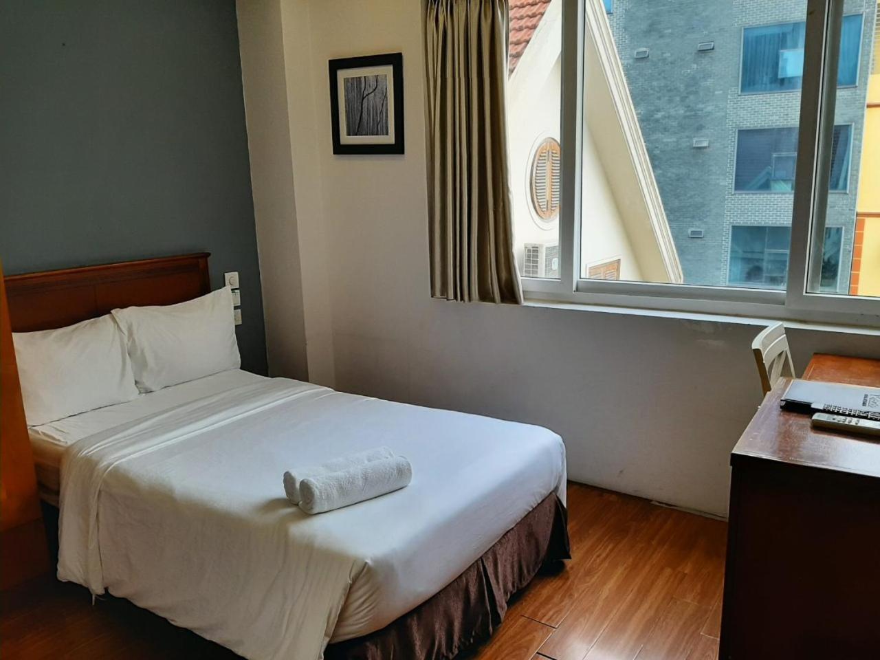 V-Studio Apartment 3 Hanoi Bilik gambar