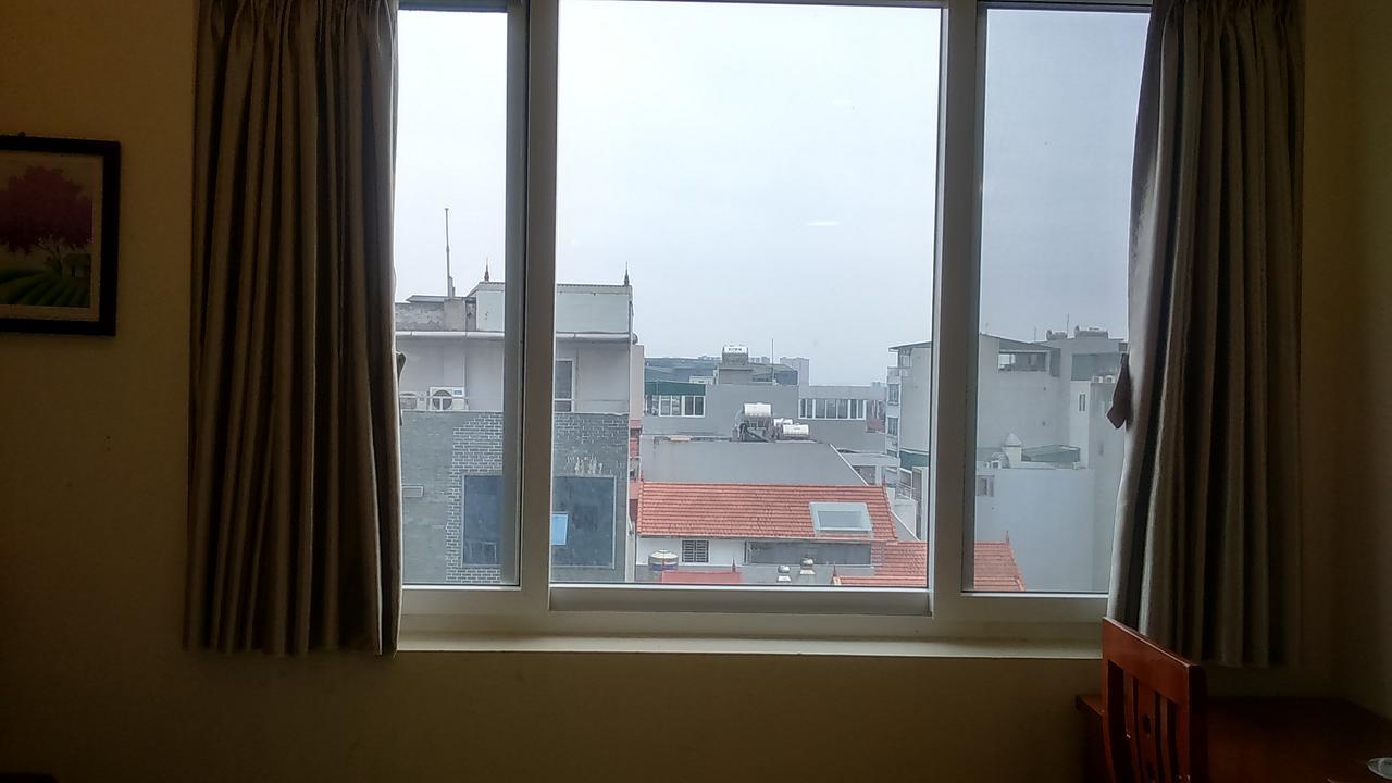 V-Studio Apartment 3 Hanoi Luaran gambar