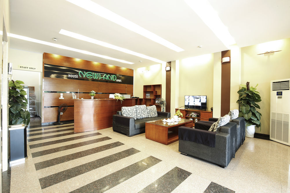 V-Studio Apartment 3 Hanoi Luaran gambar
