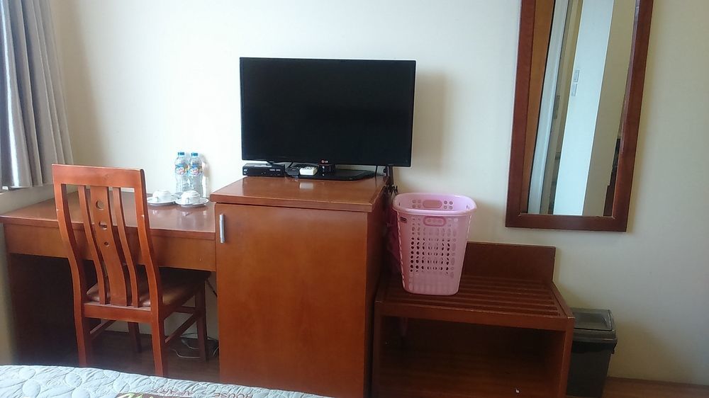 V-Studio Apartment 3 Hanoi Luaran gambar