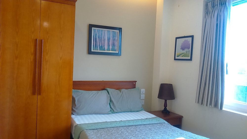 V-Studio Apartment 3 Hanoi Luaran gambar